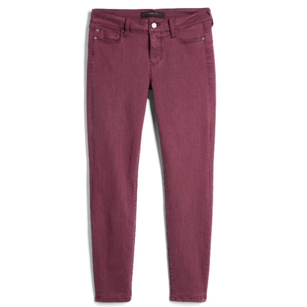 Liverpool Stretchy Skinny Jeans from Stitch Fix